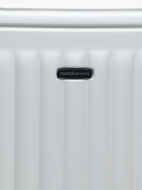 TRAVEL Handgepäckwagen Silber - Handgepäck