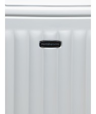 ROCCOBAROCCO TRAVEL Handgepäckwagen Silber - Handgepäck - 6