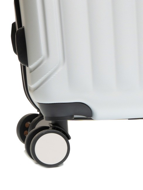 TRAVEL Handgepäckwagen Silber - Handgepäck