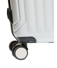 ROCCOBAROCCO TRAVEL Handgepäckwagen Silber - Handgepäck - 7