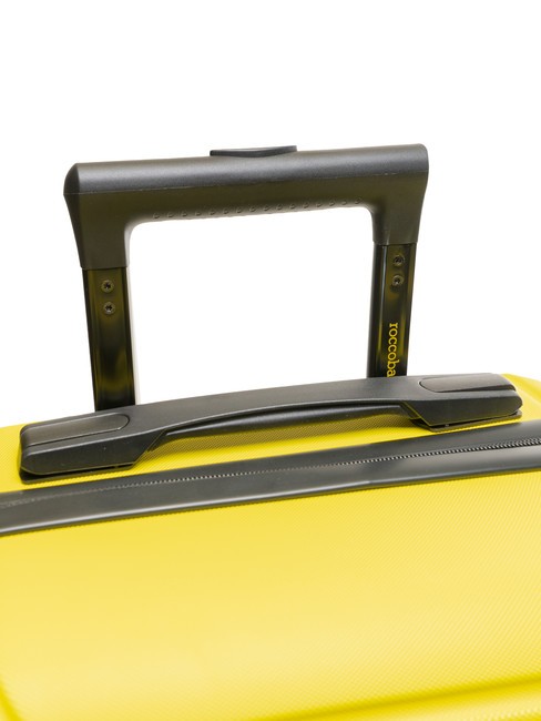 TRAVEL Handgepäckwagen Gelb - Handgepäck