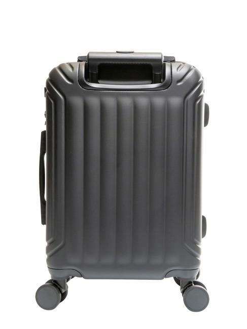 TRAVEL Handgep&auml;ckwagen Schwarz - Handgep&auml;ck