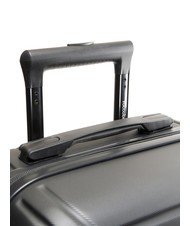 ROCCOBAROCCO TRAVEL Handgep&auml;ckwagen Schwarz - Handgep&auml;ck - 5