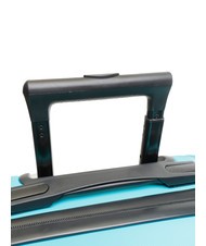 ROCCOBAROCCO TRAVEL Handgepäckwagen Surfblau - Handgepäck - 5