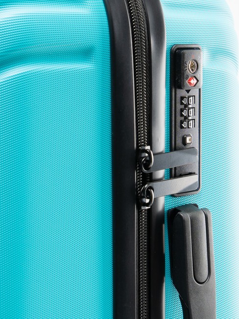 TRAVEL Handgepäckwagen Surfblau - Handgepäck