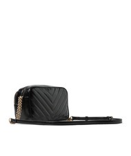 LOVE MOSCHINO CITY POCKETS Gesteppte Umhängetasche Schwarz - Damentaschen - 2