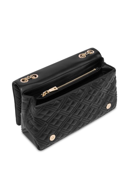 LOGO QUILT Umhängetasche ne / offw - Damentaschen