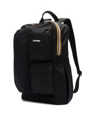 KWAY AMBERT 15,6-Zoll-Laptop-Rucksack - PC-Rucksäcke