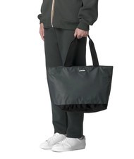 KWAY CLERE Umh&auml;ngetasche gr&uuml;n schw&auml;rzlich - Damentaschen - 5