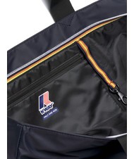KWAY CLERE Umh&auml;ngetasche blaue Tiefe - Damentaschen - 3