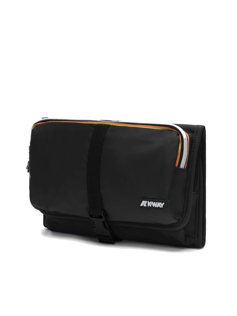 REVILLE Kosmetikkoffer mit Kleiderbügel auch schwarz - Beauty-Case