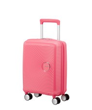 AMERICAN TOURISTER SOUNDBOX MINI Extra kleines Handgepäck sonnengeküsste Koralle - Handgepäck - 3