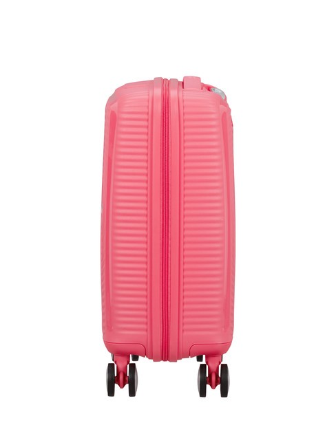SOUNDBOX MINI Extra kleines Handgepäck sonnengeküsste Koralle - Handgepäck