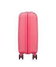 AMERICAN TOURISTER SOUNDBOX MINI Extra kleines Handgepäck sonnengeküsste Koralle - Handgepäck - 4
