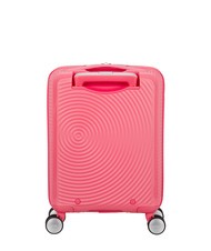 AMERICAN TOURISTER SOUNDBOX MINI Extra kleines Handgepäck sonnengeküsste Koralle - Handgepäck - 5