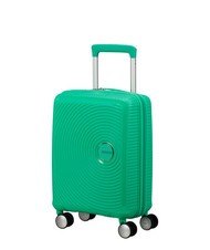 AMERICAN TOURISTER SOUNDBOX MINI Extra kleines Handgepäck leuchtend grün - Handgepäck - 3