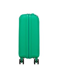 AMERICAN TOURISTER SOUNDBOX MINI Extra kleines Handgepäck leuchtend grün - Handgepäck - 4