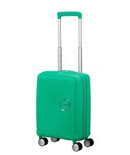 AMERICAN TOURISTER SOUNDBOX MINI Extra kleines Handgepäck leuchtend grün - Handgepäck - 6