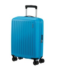AMERICAN TOURISTER REJOY Handgepäckwagen azurblau - Handgepäck - 3