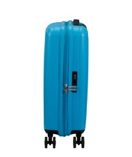 AMERICAN TOURISTER REJOY Handgepäckwagen azurblau - Handgepäck - 4