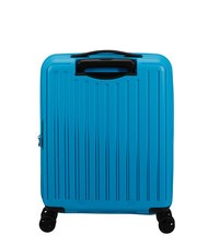 AMERICAN TOURISTER REJOY Handgepäckwagen azurblau - Handgepäck - 5