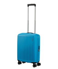 AMERICAN TOURISTER REJOY Handgepäckwagen azurblau - Handgepäck - 6
