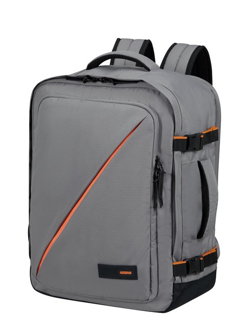 TAKE2CABIN M Underseater-Rucksack ok easyJet dunkelgrau - Rucksäcke für Schule &amp; Freizeit