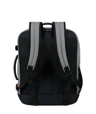 AMERICAN TOURISTER TAKE2CABIN M Underseater-Rucksack ok easyJet dunkelgrau - Rucksäcke für Schule &amp; Freizeit - 4