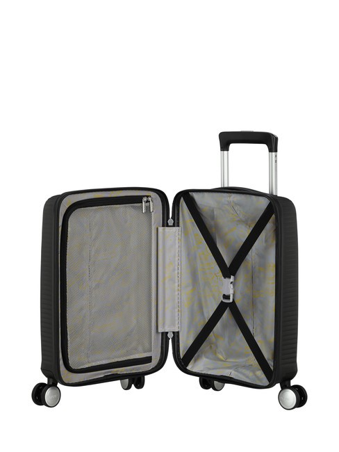 SOUNDBOX MINI Extra kleines Handgepäck bassschwarz - Handgepäck