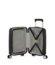 AMERICAN TOURISTER SOUNDBOX MINI Extra kleines Handgepäck - Handgepäck