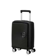 AMERICAN TOURISTER SOUNDBOX MINI Extra kleines Handgepäck bassschwarz - Handgepäck - 3