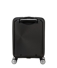 AMERICAN TOURISTER SOUNDBOX MINI Extra kleines Handgepäck bassschwarz - Handgepäck - 5