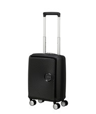AMERICAN TOURISTER SOUNDBOX MINI Extra kleines Handgepäck bassschwarz - Handgepäck - 6