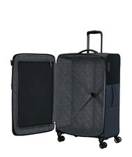 AMERICAN TOURISTER DARING DASH Großer erweiterbarer Trolley - Halbharte Trolleys