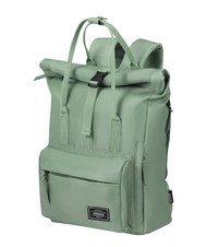 AMERICAN TOURISTER URBAN GROOVE Rucksack städtisches Grün - Rucksäcke für Schule &amp; Freizeit - 2