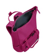 AMERICAN TOURISTER URBAN GROOVE Rucksack tiefe Orchidee - Rucksäcke für Schule &amp; Freizeit - 5