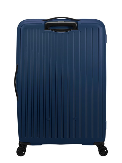 REJOY Großer Trolley blu navy - Harte Trolleys