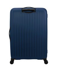 AMERICAN TOURISTER REJOY Großer Trolley blu navy - Harte Trolleys - 5