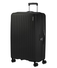 AMERICAN TOURISTER REJOY Großer Trolley echtes Schwarz - Harte Trolleys - 3