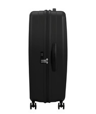 AMERICAN TOURISTER REJOY Großer Trolley echtes Schwarz - Harte Trolleys - 4