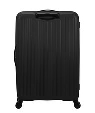 AMERICAN TOURISTER REJOY Großer Trolley echtes Schwarz - Harte Trolleys - 5