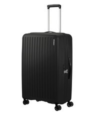 AMERICAN TOURISTER REJOY Großer Trolley echtes Schwarz - Harte Trolleys - 6