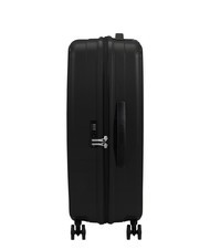 AMERICAN TOURISTER REJOY Mittelgroßer Trolley echtes Schwarz - Harte Trolleys - 4