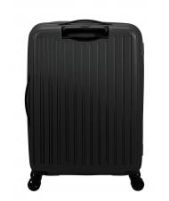 AMERICAN TOURISTER REJOY Mittelgroßer Trolley echtes Schwarz - Harte Trolleys - 5
