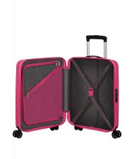 AMERICAN TOURISTER REJOY Handgepäckwagen hawaiianisches Rosa - Handgepäck - 2