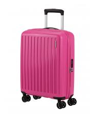 AMERICAN TOURISTER REJOY Handgepäckwagen hawaiianisches Rosa - Handgepäck - 3