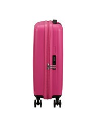 AMERICAN TOURISTER REJOY Handgepäckwagen hawaiianisches Rosa - Handgepäck - 4
