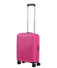 AMERICAN TOURISTER REJOY Handgepäckwagen hawaiianisches Rosa - Handgepäck - 6