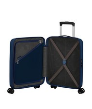 AMERICAN TOURISTER REJOY Handgepäckwagen blu navy - Handgepäck - 2