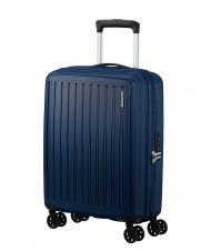 AMERICAN TOURISTER REJOY Handgepäckwagen blu navy - Handgepäck - 3